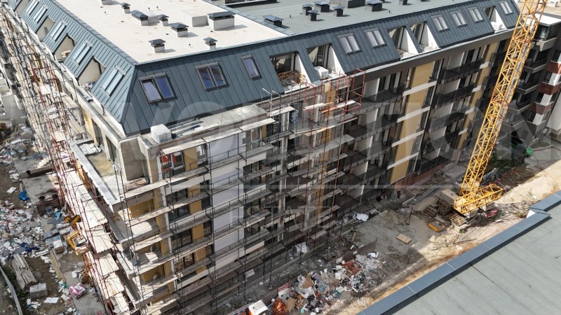 À venda  2 quartos Sofia , Malinova dolina , 102 m² | 14799426 - imagem [2]