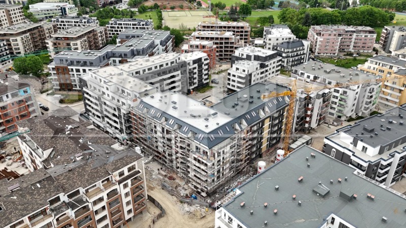À venda  2 quartos Sofia , Malinova dolina , 102 m² | 14799426
