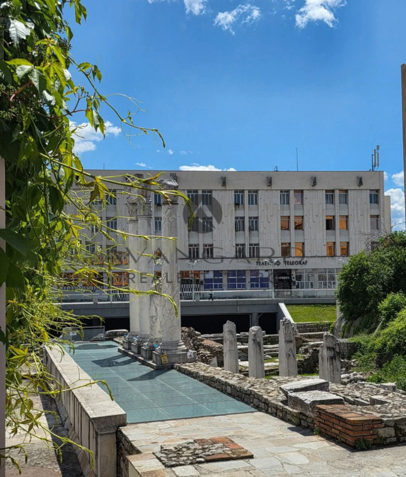 Na prodej  2 ložnice Plovdiv , Centar , 105 m2 | 25938282 - obraz [2]