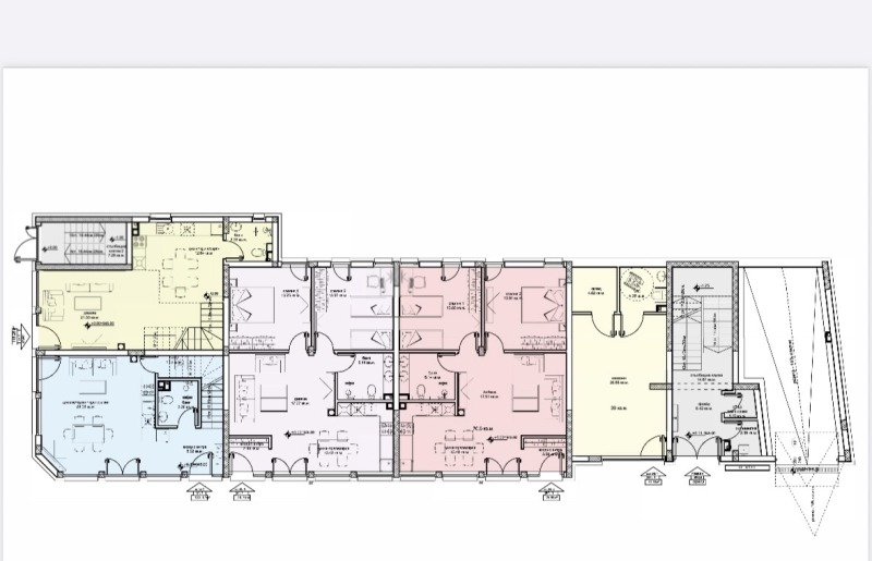 Satılık  2 yatak odası Sofia , Dragalevci , 94 metrekare | 71453680 - görüntü [11]
