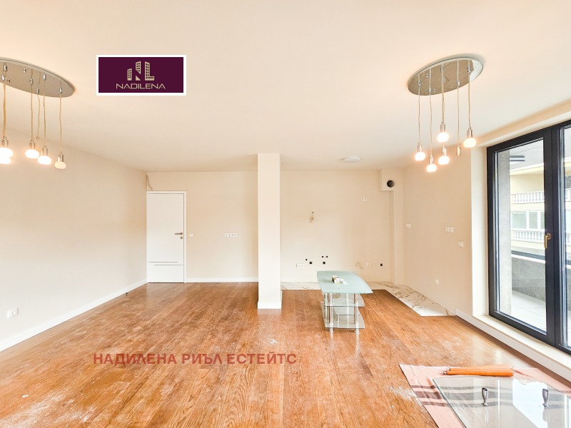 Продава 3-СТАЕН, гр. София, Витоша, снимка 2 - Апартаменти - 52231486