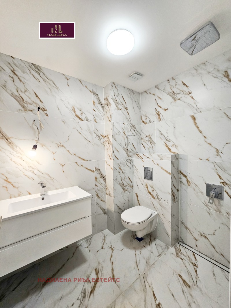 Продава 3-СТАЕН, гр. София, Витоша, снимка 12 - Апартаменти - 52231486