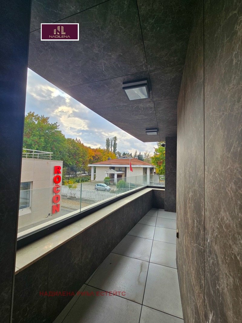 Продава 3-СТАЕН, гр. София, Витоша, снимка 8 - Апартаменти - 52231486