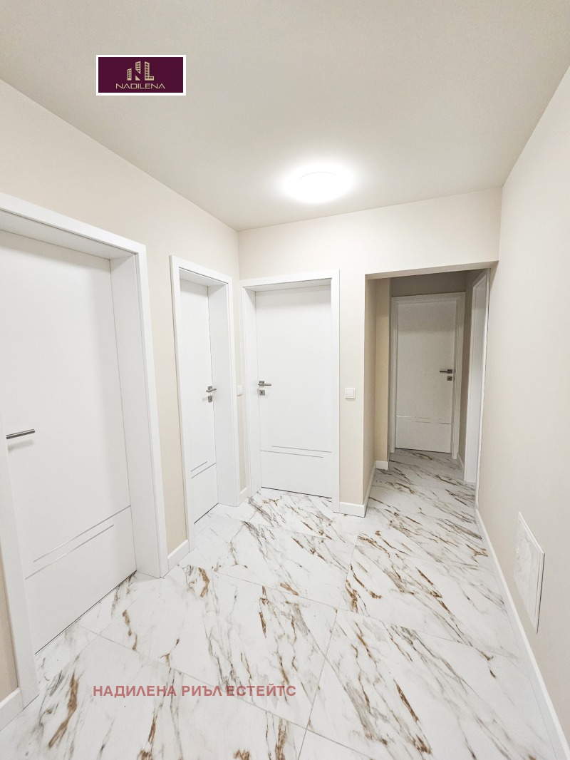 Продава 3-СТАЕН, гр. София, Витоша, снимка 14 - Апартаменти - 52231486