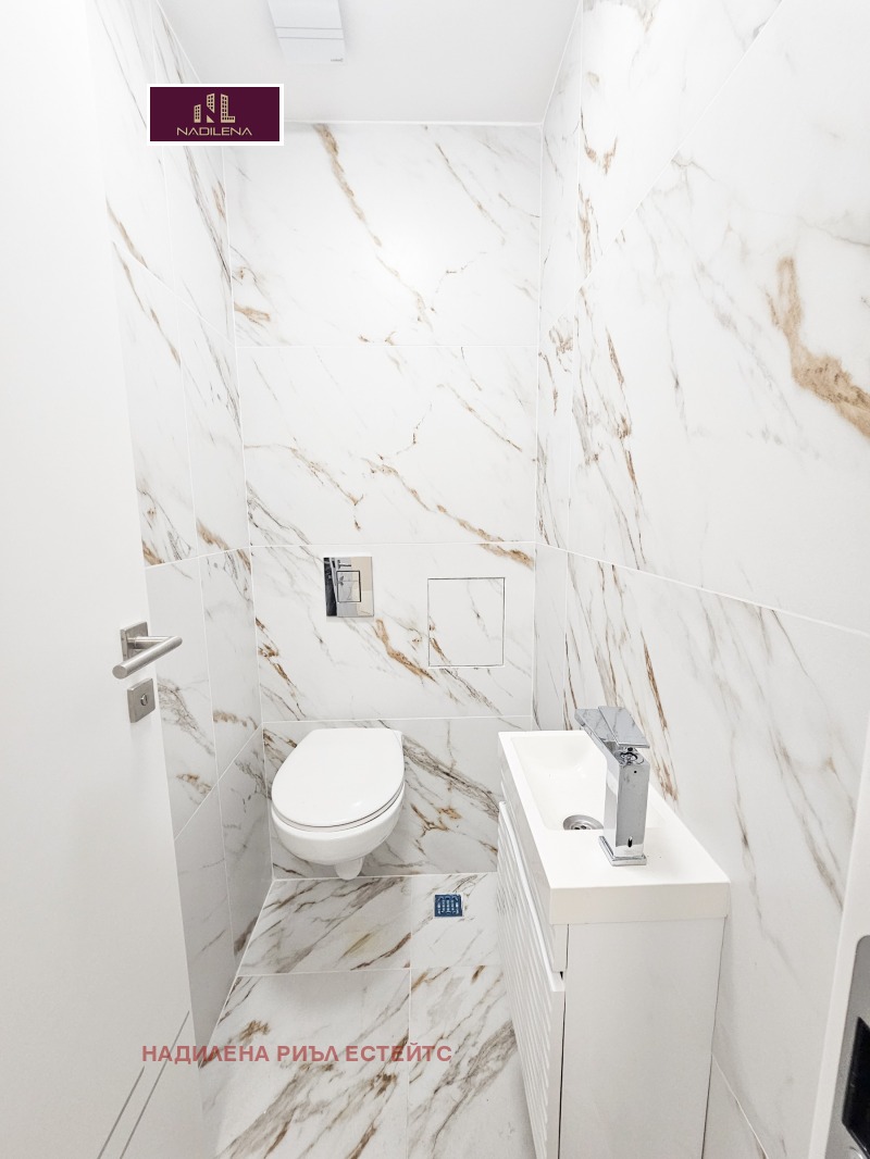 Продава 3-СТАЕН, гр. София, Витоша, снимка 13 - Апартаменти - 52231486