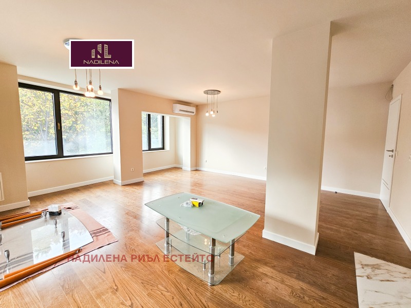 Продава 3-СТАЕН, гр. София, Витоша, снимка 3 - Апартаменти - 52231486