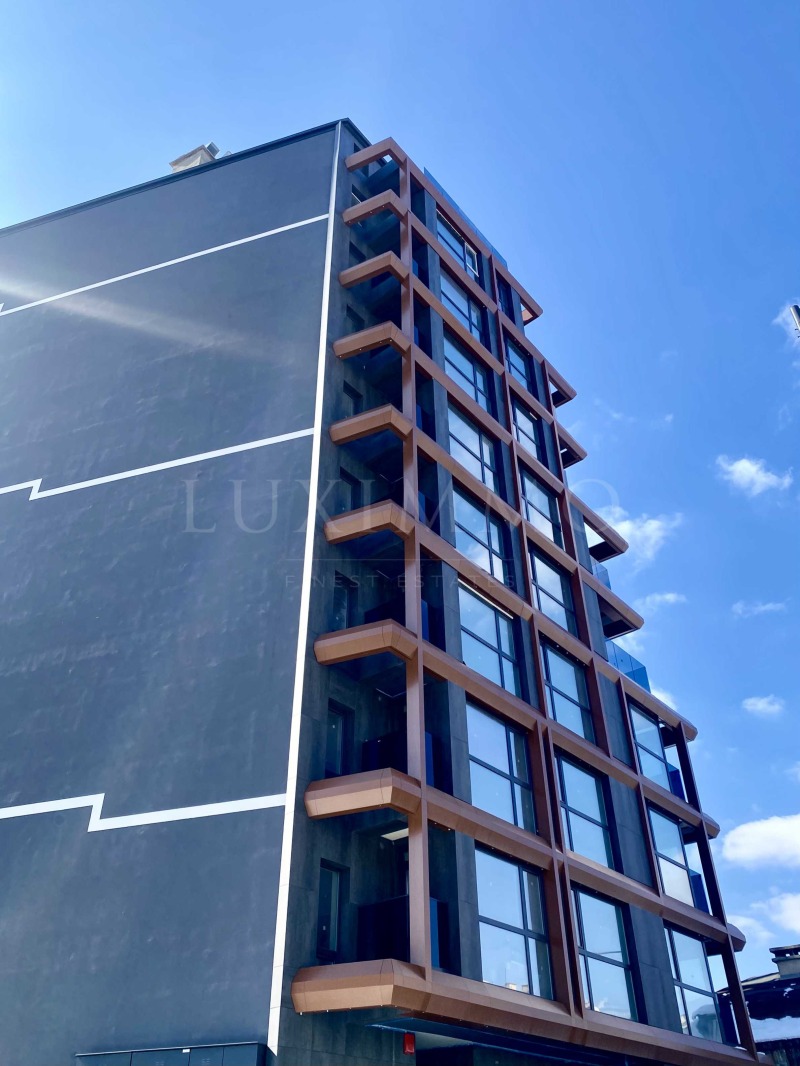 Продава 3-СТАЕН, гр. София, Манастирски ливади, снимка 4 - Апартаменти - 52648641