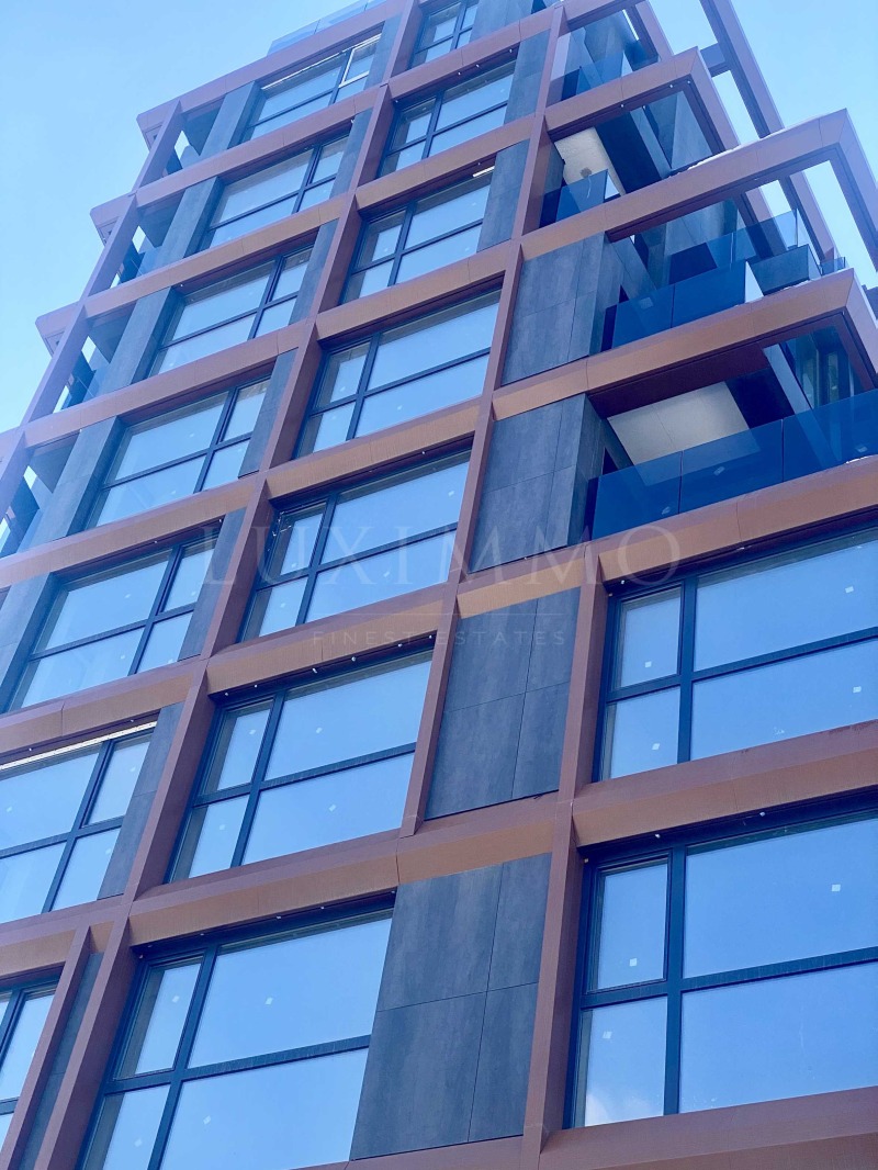 Продава 3-СТАЕН, гр. София, Манастирски ливади, снимка 3 - Апартаменти - 52648641