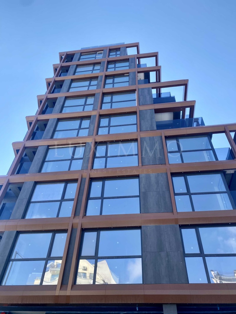 Продава 3-СТАЕН, гр. София, Манастирски ливади, снимка 2 - Апартаменти - 52648641