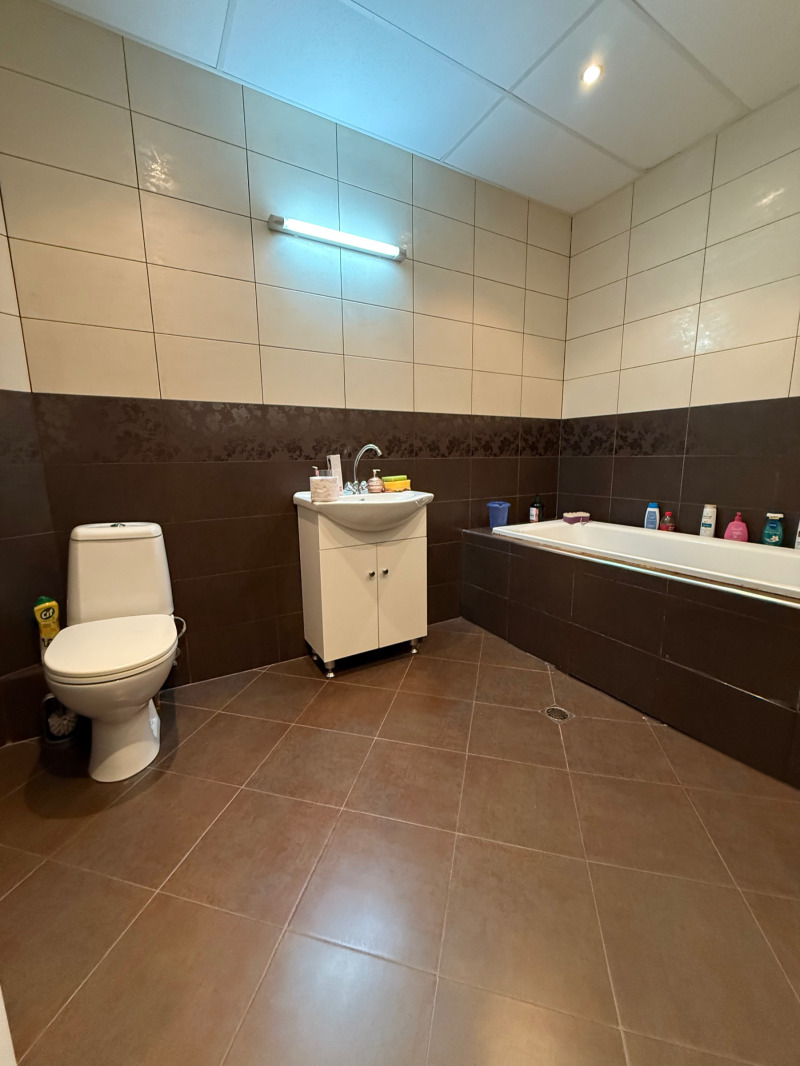 Продава 2-СТАЕН, гр. София, Изгрев, снимка 3 - Апартаменти - 52879083