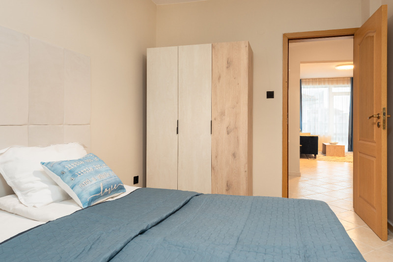 Продава 3-СТАЕН, к.к. Слънчев бряг, област Бургас, снимка 7 - Апартаменти - 53182794