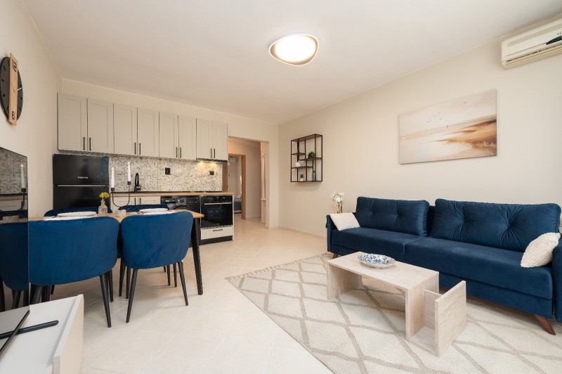 Продава 3-СТАЕН, к.к. Слънчев бряг, област Бургас