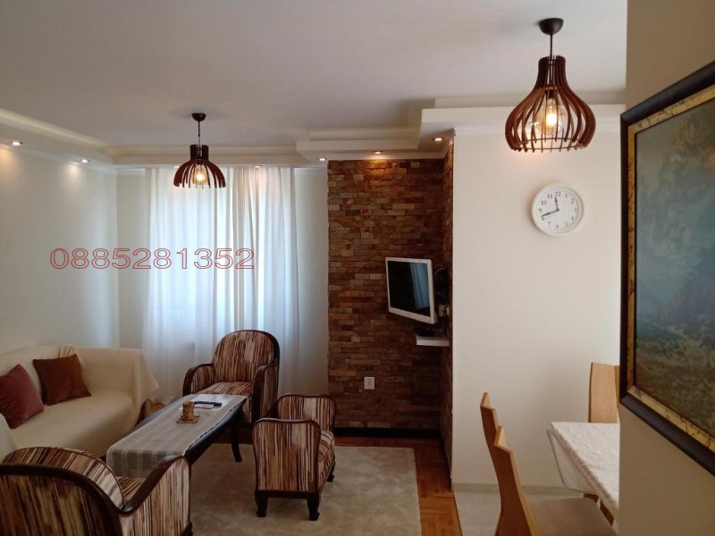 Продава 3-СТАЕН, гр. София, Дървеница, снимка 2 - Апартаменти - 53236536