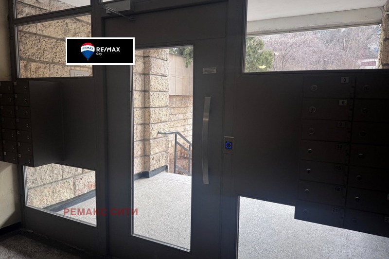 Продава 3-СТАЕН, гр. София, Лозенец, снимка 10 - Апартаменти - 53270546