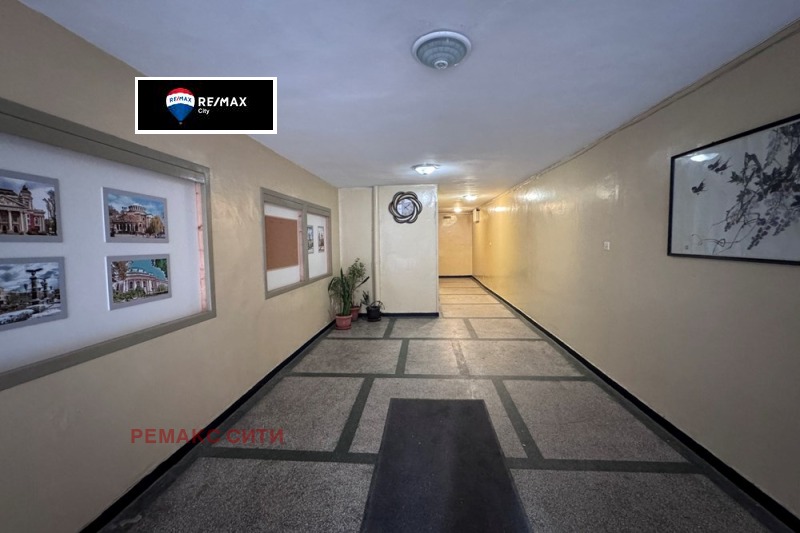 Продава 3-СТАЕН, гр. София, Лозенец, снимка 11 - Апартаменти - 53270546