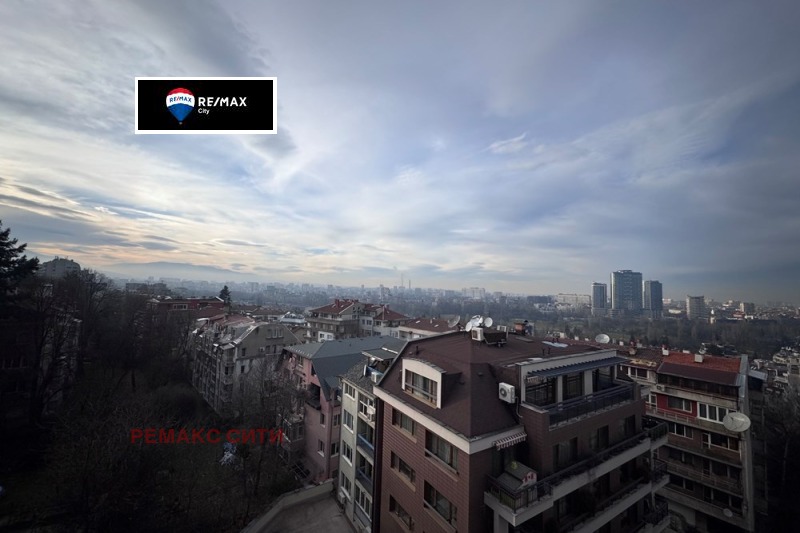 Продава 3-СТАЕН, гр. София, Лозенец, снимка 12 - Апартаменти - 53270546