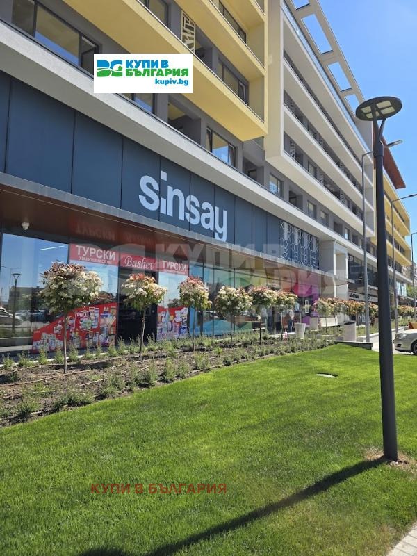 Продава 3-СТАЕН, гр. Варна, Младост 2, снимка 12 - Апартаменти - 55375041