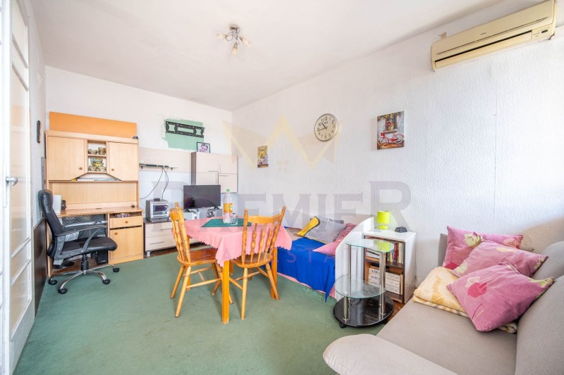 Продава 4-СТАЕН, гр. Варна, Левски 1, снимка 8 - Апартаменти - 53081202