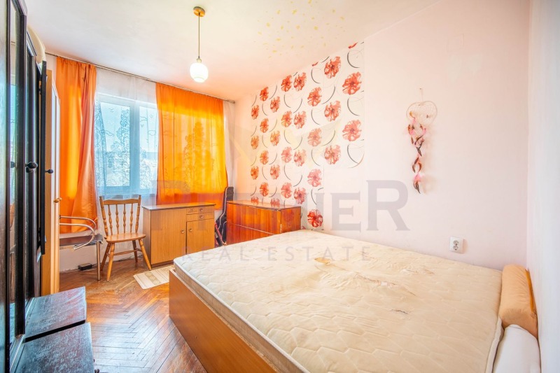 Продава 4-СТАЕН, гр. Варна, Левски 1, снимка 6 - Апартаменти - 53081202