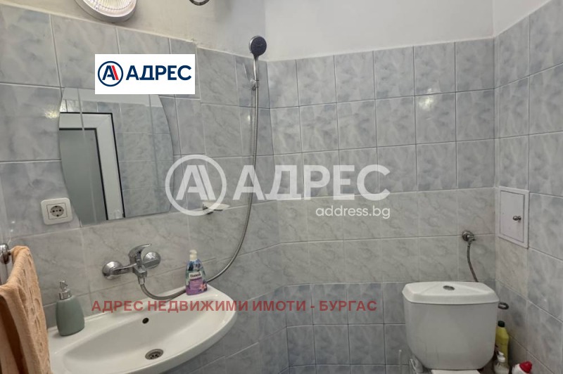 Продава  Офис град Бургас , Лазур , 32 кв.м | 99094711 - изображение [3]