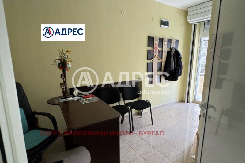 For Sale  Office Burgas , Lazur , 32 sq.m | 99094711