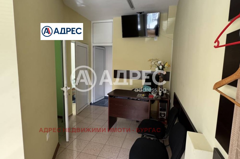 Продава  Офис град Бургас , Лазур , 32 кв.м | 99094711 - изображение [5]