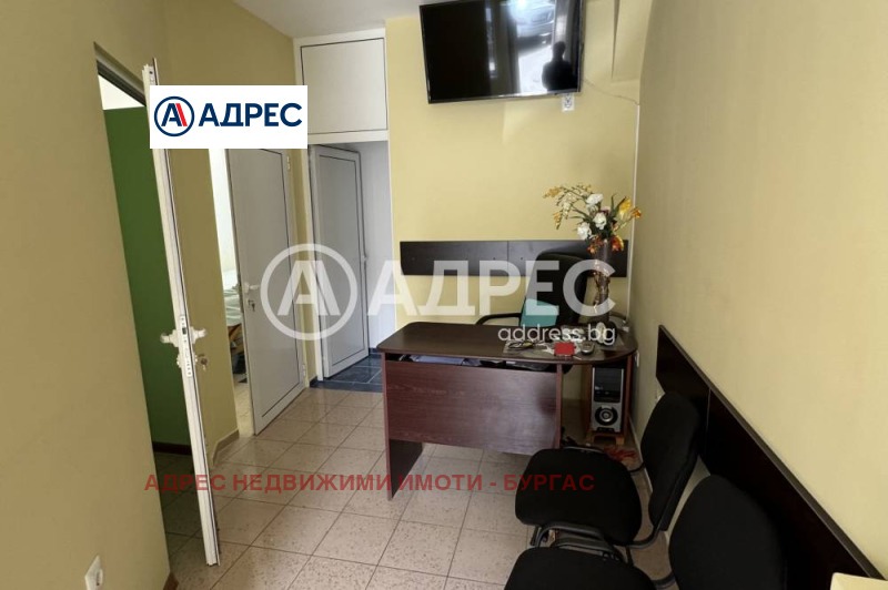 À venda  Escritório Burgas , Lazur , 32 m² | 99094711 - imagem [2]