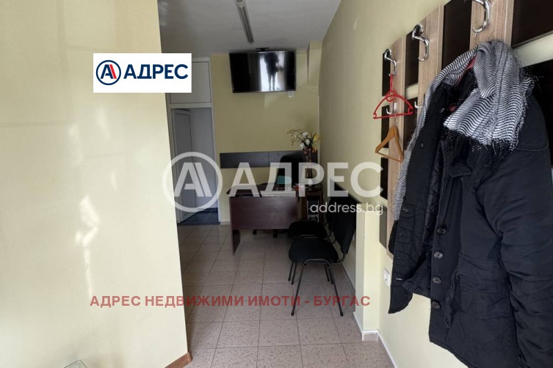 Продаја  Канцеларија Бургас , Лазур , 32 м2 | 99094711 - слика [4]