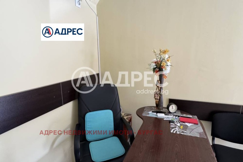 Продава  Офис град Бургас , Лазур , 32 кв.м | 99094711 - изображение [7]