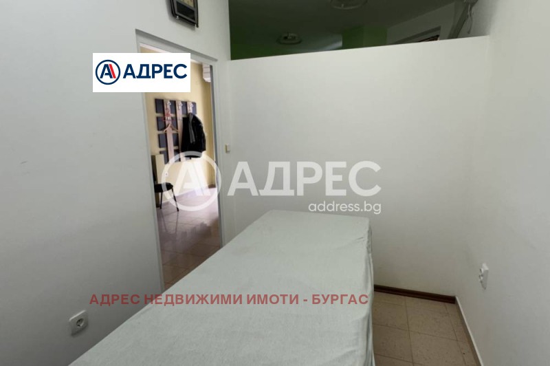 Продаја  Канцеларија Бургас , Лазур , 32 м2 | 99094711 - слика [6]