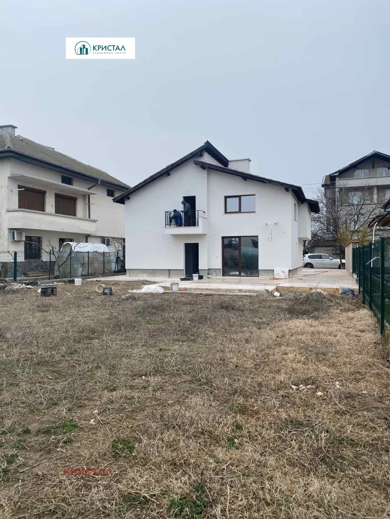 Till salu  Hus region Plovdiv , Voivodinovo , 156 kvm | 38607627