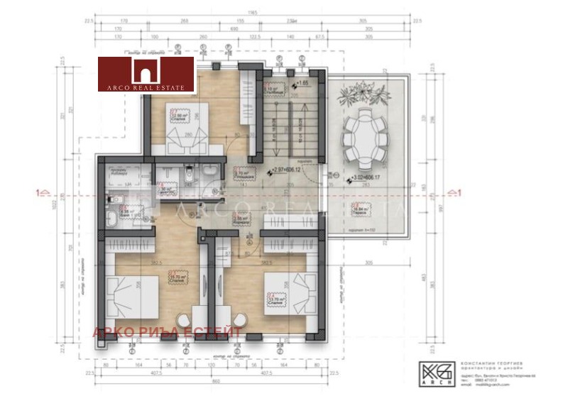 Продава КЪЩА, с. Пролеша, област София област, снимка 3 - Къщи - 47530181