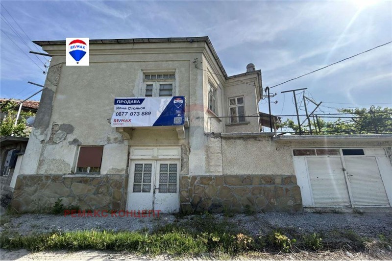 Te koop  Huis regio Sjoemen , Dragoevo , 100 m² | 73151509 - afbeelding [12]