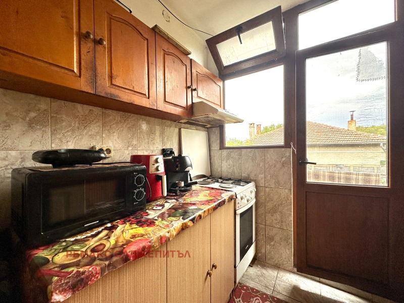 Продава  Къща област Велико Търново , гр. Дебелец , 169 кв.м | 58177157 - изображение [15]