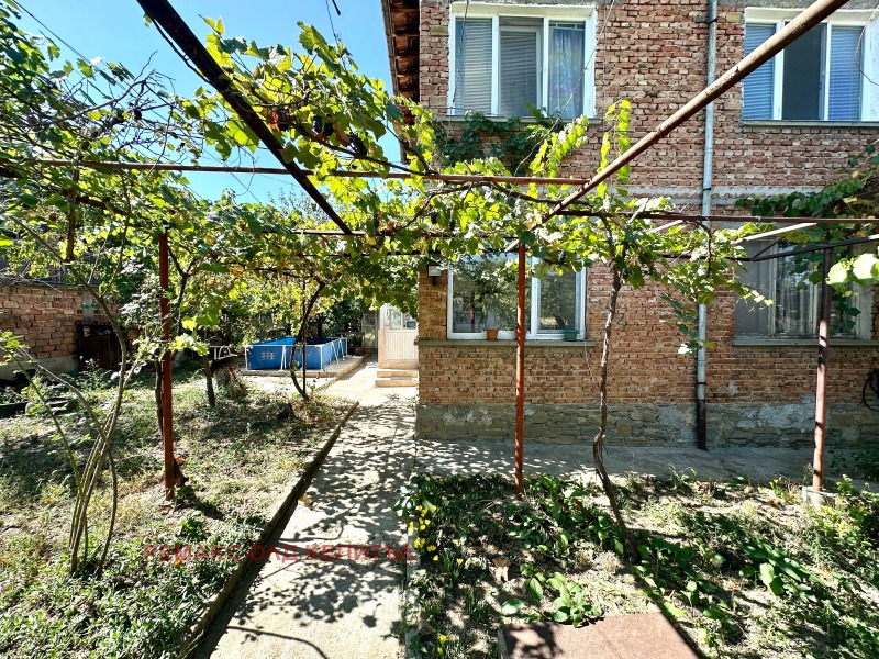 Продава  Къща област Велико Търново , гр. Дебелец , 169 кв.м | 58177157 - изображение [3]