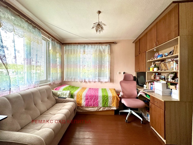 Продава  Къща област Велико Търново , гр. Дебелец , 169 кв.м | 58177157 - изображение [13]