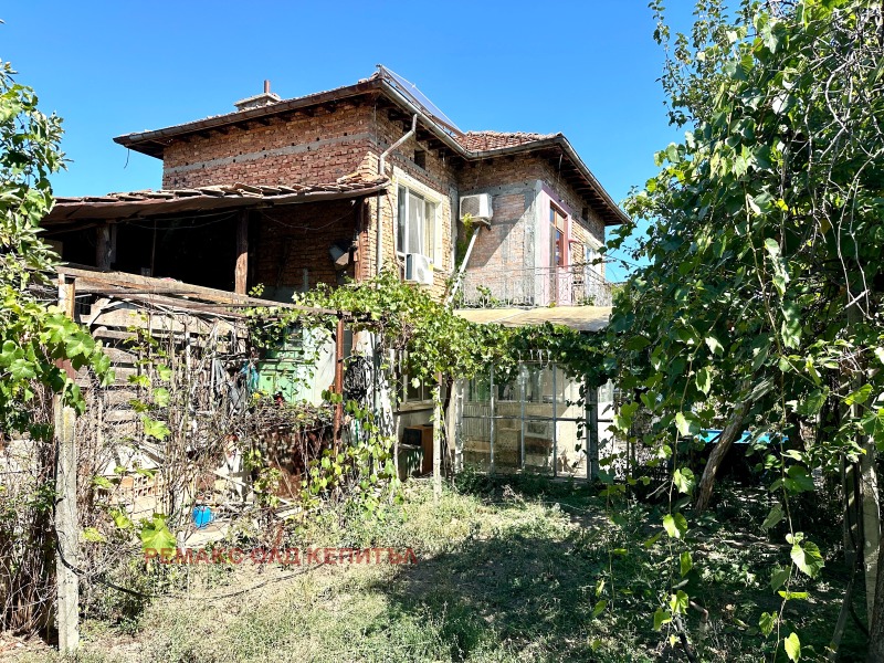 Продава  Къща област Велико Търново , гр. Дебелец , 169 кв.м | 58177157 - изображение [4]