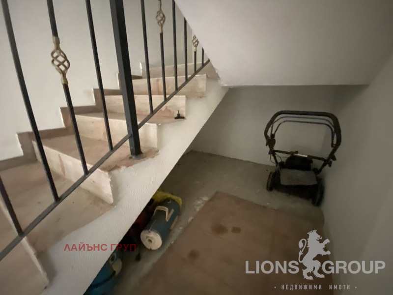 Продава КЪЩА, гр. Варна, м-т Зеленика, снимка 7 - Къщи - 52220056