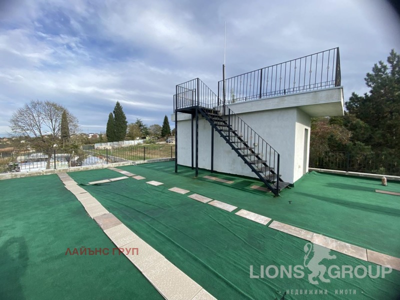 Продава КЪЩА, гр. Варна, м-т Зеленика, снимка 12 - Къщи - 52220056