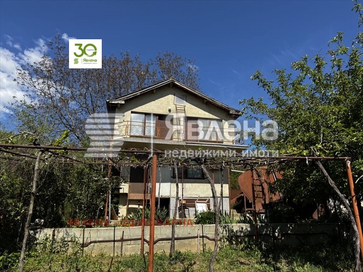 Продава КЪЩА, с. Осеново, област Варна