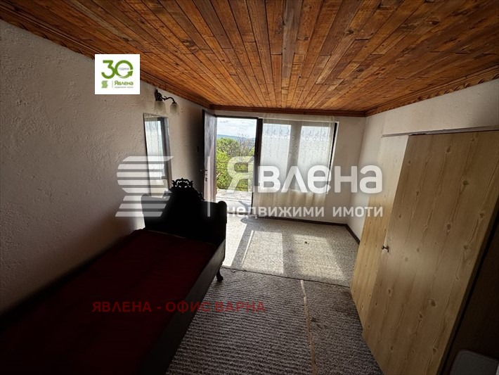 Продава КЪЩА, с. Осеново, област Варна, снимка 5 - Къщи - 53688026