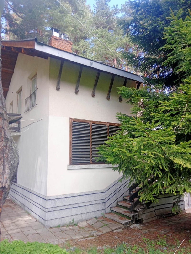 Продава  Вила област Пловдив , гр. Перущица , 85 кв.м | 77390337