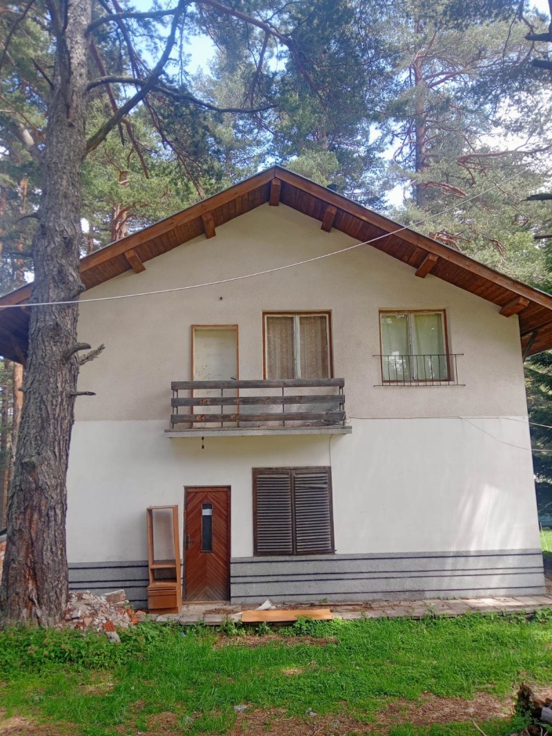 Продава ВИЛА, гр. Перущица, област Пловдив, снимка 4 - Вили - 53436185