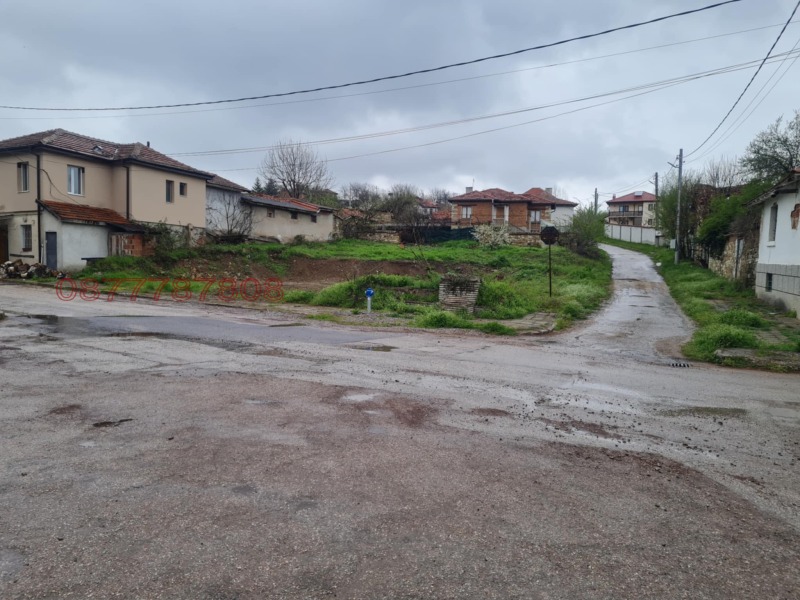 Продава ПАРЦЕЛ, с. Николово, област Хасково