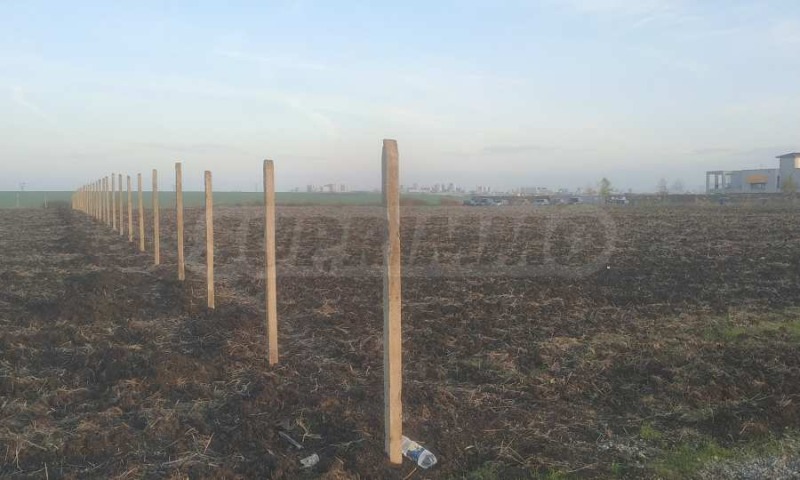 Продается  Сюжет Бургас , Лозово , 3100 кв.м | 13481963 - изображение [2]