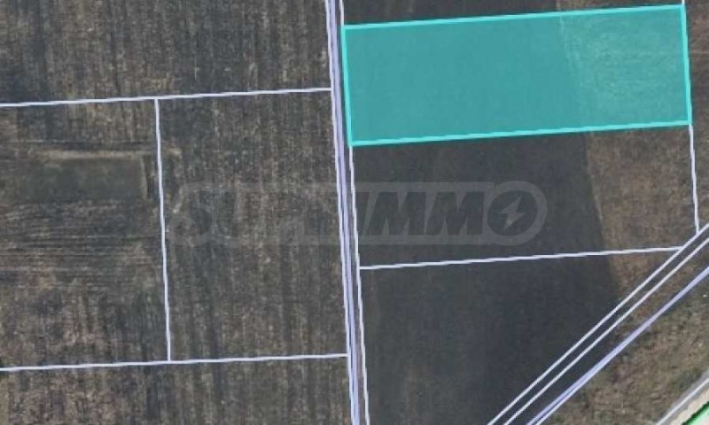 Продается  Сюжет Бургас , Лозово , 3100 кв.м | 13481963 - изображение [3]