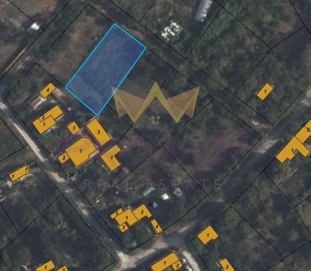 Продава ПАРЦЕЛ, с. Водица, област Варна