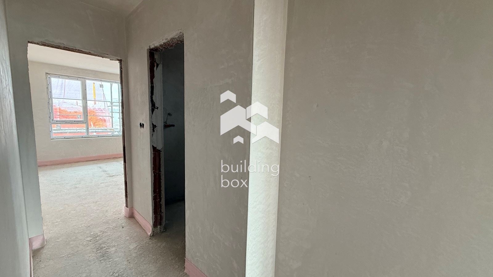 Продава 2-СТАЕН, гр. Пловдив, Остромила, снимка 5 - Апартаменти - 54066111