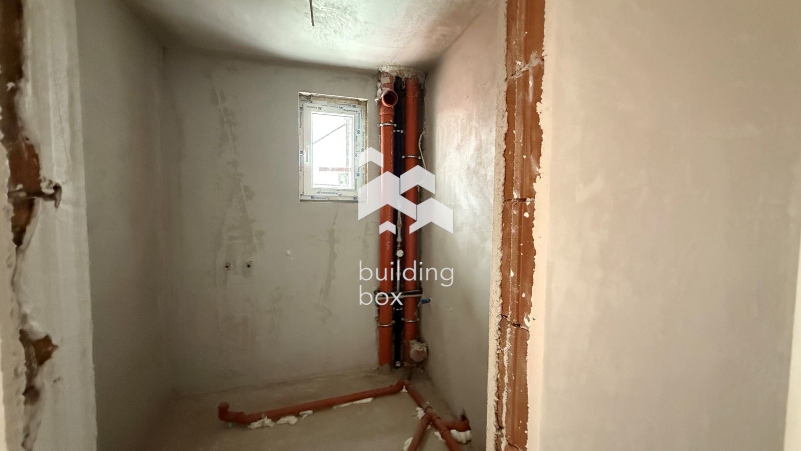 Продава 2-СТАЕН, гр. Пловдив, Остромила, снимка 6 - Апартаменти - 54066111