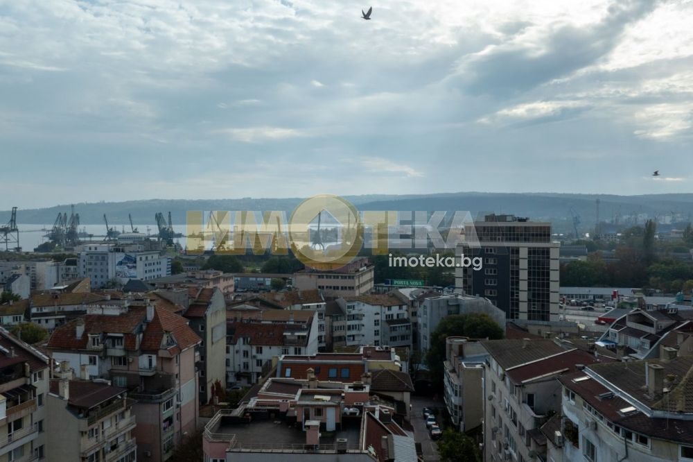 Продава 2-СТАЕН, гр. Варна, Операта, снимка 4 - Апартаменти - 54303563